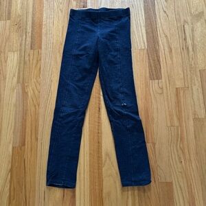 H&M leggings jeans girl size 13/14